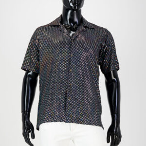 Poderosa short sleeve black