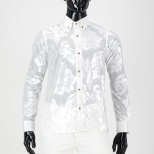 Magia Poderosa white