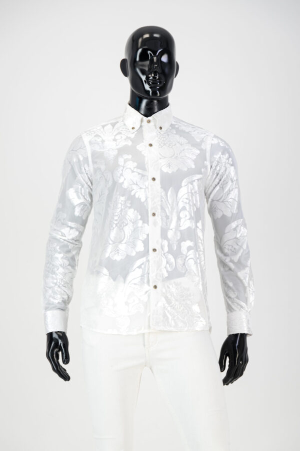 Magia Poderosa white